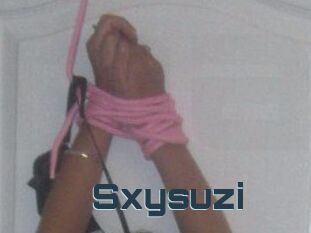 Sxysuzi