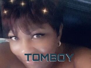 TOMBOY