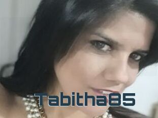 Tabitha85