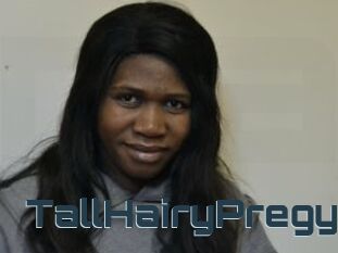 TallHairyPregy