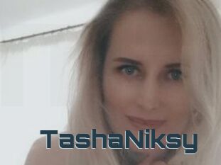 TashaNiksy