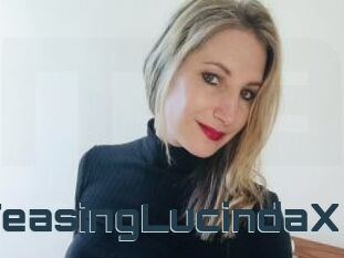 TeasingLucindaX