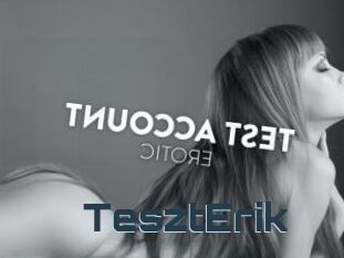 TesztErik