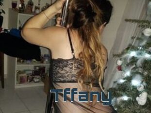 Tffany