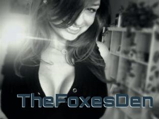 TheFoxesDen