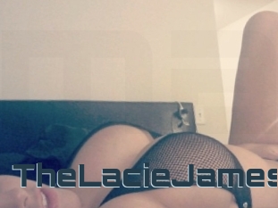 TheLacieJames