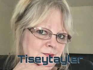 Tiseytayler