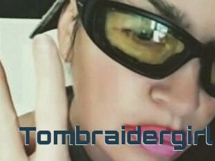 Tombraidergirl