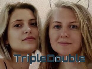 TripleDouble