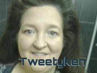 Tweetyken