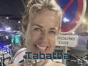 Tabatha