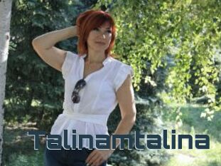 Talinamtalina