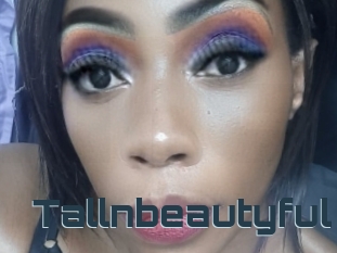 Tallnbeautyful