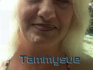 Tammysue