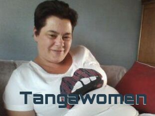 Tangawomen