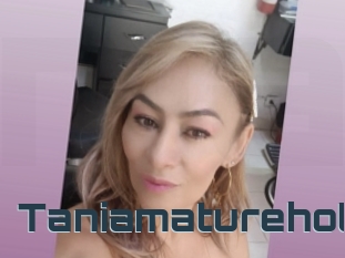 Taniamaturehot