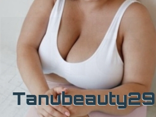 Tanubeauty29