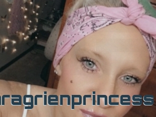 Taragrienprincess