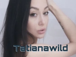 Tatianawild