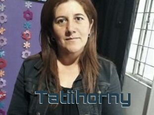 Tatiihorny