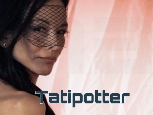 Tatipotter