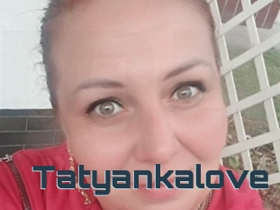 Tatyankalove