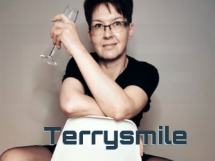 Terrysmile