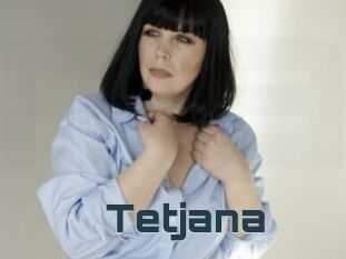 Tetjana