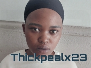 Thickpealx23