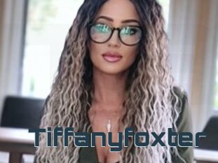 Tiffanyfoxter