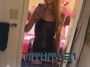 Tifftiff421