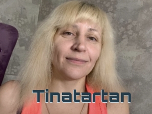 Tinatartan