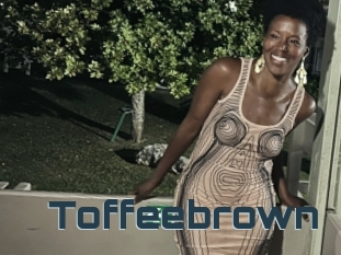 Toffeebrown