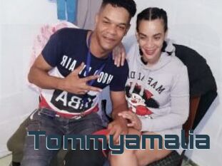 Tommyamalia