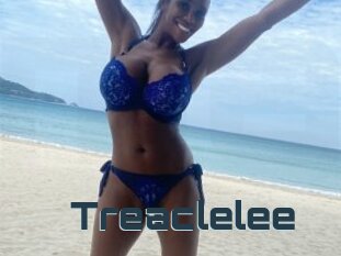 Treaclelee