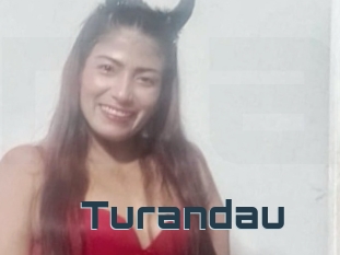 Turandau