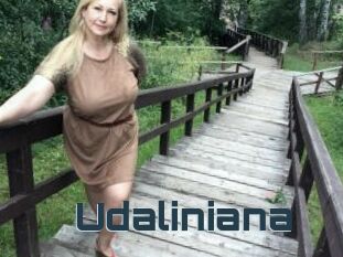 Udaliniana