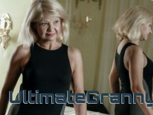 UltimateGranny