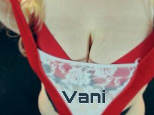 Vani