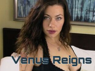 Venus_Reigns