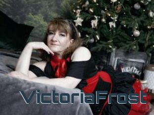 VictoriaFrost