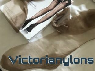 Victorianylons