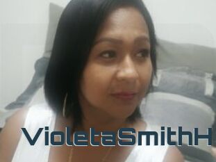 VioletaSmithH