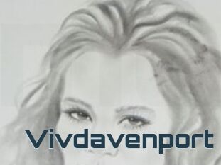 Vivdavenport