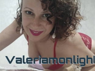 Valeriamonlight