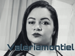 Valeriamontiel