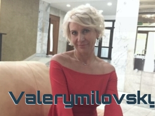 Valerymilovsky