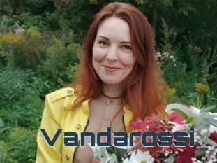 Vandarossi