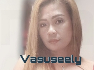 Vasuseely