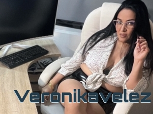 Veronikavelez